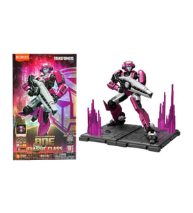 71163 Sun-blo-figür Transformers Classıc Class 13 ELITA-1 Bo Trns