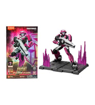 71163 Sun-blo-figür Transformers Classıc Class 13 ELITA-1 Bo Trns