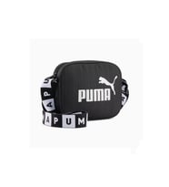 Puma Base Crossbody Kadın Çapraz Çanta (Siyah)