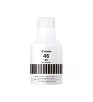 data-f494 GI-46BK Black Siyah Şişe Mürekkep GX6040-GX7040