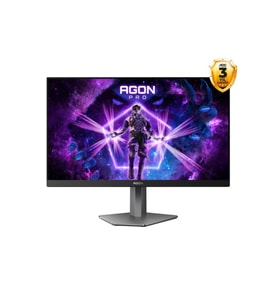 AOC AGON Pro AG246FK 24.1" 0.3 ms Full HD Pivot 540 Hz Oyuncu Monitörü Outlet