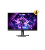 AOC AGON Pro AG246FK 24.1" 0.3 ms Full HD Pivot 540 Hz Oyuncu Monitörü Outlet
