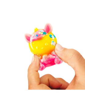Squish Squish DIY Squishy Yapım Seti