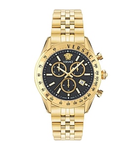 Versace VRSCVE8R00624 Erkek Kol Saati