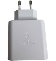 45w PD Hızlı Şarj Type-C Başlık SWS-S1W - Beyaz