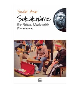 Sokakname