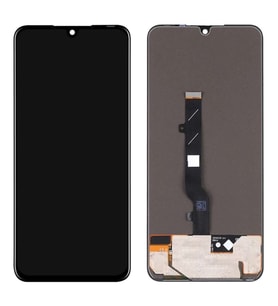 Tecno Pova 4 Pro Dokunmatik OLED Ekran (Sİyah)