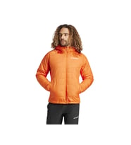 adidas Mt Ins Ho Jkt Erkek Outdoor Montu IM7682 Turuncu