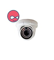 XMPro 1080P 36 IR LED DOME İÇ MEKAN KAMERASI