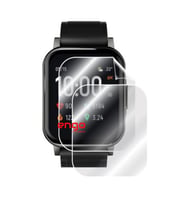 Haylou Smart Watch 2 Ekran Koruyucu TPU Film Şeffaf 2 Adet