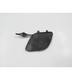 Peugeot 301 17/21 Ön Tampon Çeki· Demi·r Kapağı
