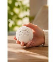 Çevirmeli Stres Topu / Stres Oyuncağı / Spinner Ball
