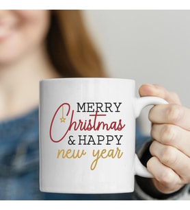 Yeni Yıl, Yılbaşı Merry Christmas & Happy New Year