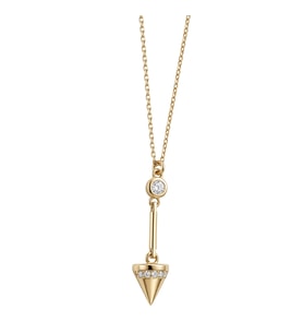Lumiere Drop (Gold)