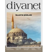Diyanet Aylık Dergi 410.Sayı Şubat 2025 (STD)