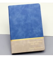 Öğretmene Özel Hediyelik Defter