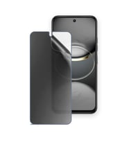 SChitec TECNO Spark 30C Uyumlu Ön Yüzey Hayalet Privacy Hidrojel Ekran Koruyucu