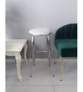 aldagelsin Dekoratif Bar Tabure