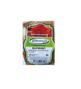BALIK BAHARATI 250 GR
