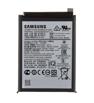 Samsung Galaxy A02S A025 Hq-50S Batarya Pil