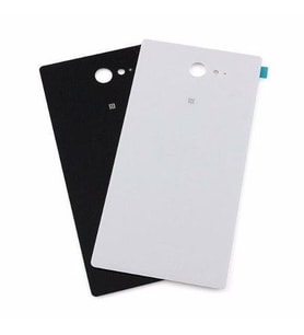 Sony Xperia M2 Arka Kapak