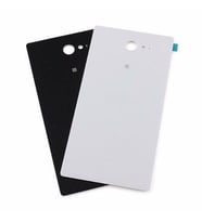Sony Xperia M2 Arka Kapak