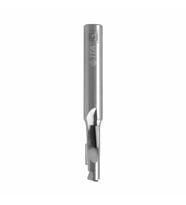 8X27X10 Z=1+1 ( 3+1 ) DİA KARBÜR GÖVDE KESİM