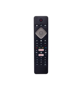 WEKO Phılıps Netflıx-rakuten Tv Tuşlu Brc0884301-01 Led Tv Kumandası TYC00392131960(uyumlu)