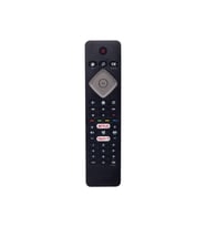 WEKO Phılıps Netflıx-rakuten Tv Tuşlu Brc0884301-01 Led Tv Kumandası TYC00392131960(uyumlu)