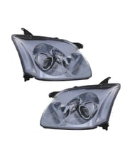 Toyota Avensis Far Lambası Sağ Sol Set Elektırıklı 2003-2005