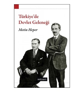 Türkiye’de Devlet Geleneği