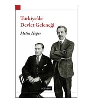 Türkiye’de Devlet Geleneği