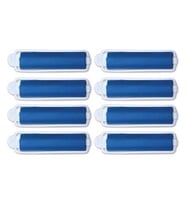 Nascita 1.5 cm Elastik Bigudi 8 Pcs. NASBIGUDI024