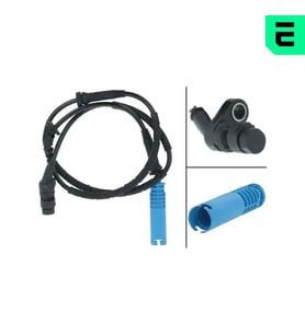 OPTIMAL 06S875 ABS Sensoru SSF000011