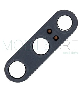 Xiaomi Mİ 9 Arka Kamera Camı Lens