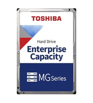 TOSHIBA 3.5" 24TB MG11 MG11ACA24TE 7200 RPM 512MB SATA-3 NAS ve Güvenlik Diski
