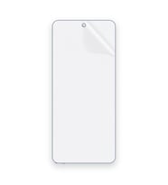 SChitec OPPO A3 Vitality Uyumlu Ön Yüzey Nano Şeffaf Hidrojel Ekran Koruyucu