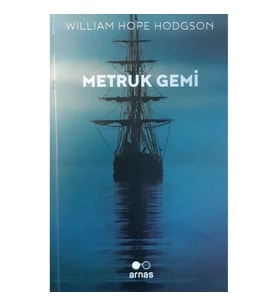 Metruk Gemi
