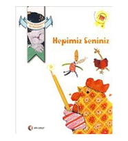 Hepimiz Seniniz