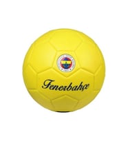 Fenerbahçe Futbol Topu Premıum No:5 Sarı *30