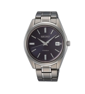 Seiko SUR373P Erkek Kol Saati