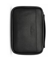 Firebird Siyah Deri Puro Taşıma Çantası & Seyahat Humidoru TRM5025