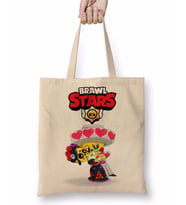 Brawl Stars Serenadçı Calaver Ve Poco Bez Çanta Uzun Saplı