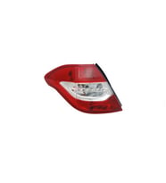 CITROEN C4 ARKA STOP 5 KAPI SOL 10- CIT10C4014 6350KS