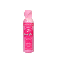 Geisha Pink Body Mist 250 Ml (Kız)