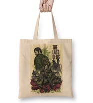 Naughty Dog The Last Of Us Bez Çanta Uzun Saplı
