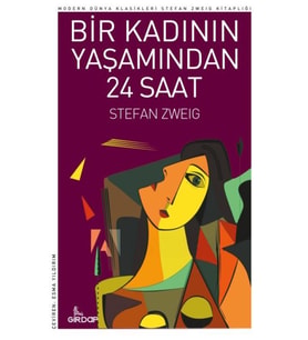 Bir Kadının Yaşamından 24 Saat