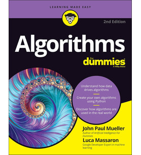 Algorithms For Dummies