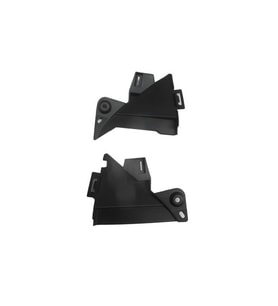 Renault Clio 5 Hb 20/23 Ön Tampon Köşe Bağlantı Braketi· Sağ/sol Set (2 Parça) (Tyg)