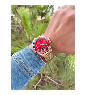 SEWOR Watch Takvim Aktif Erkek Kol Saati924425